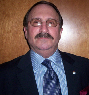 Jack DiEnna Speaker on Ground Source Heat Pumps