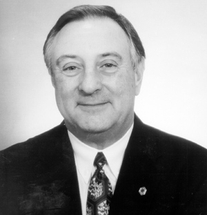Julian R. deBullet Speaker on Chillers and Refrigerants