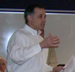 Gary Hogsett Speaker on Energy