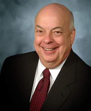 Ron King